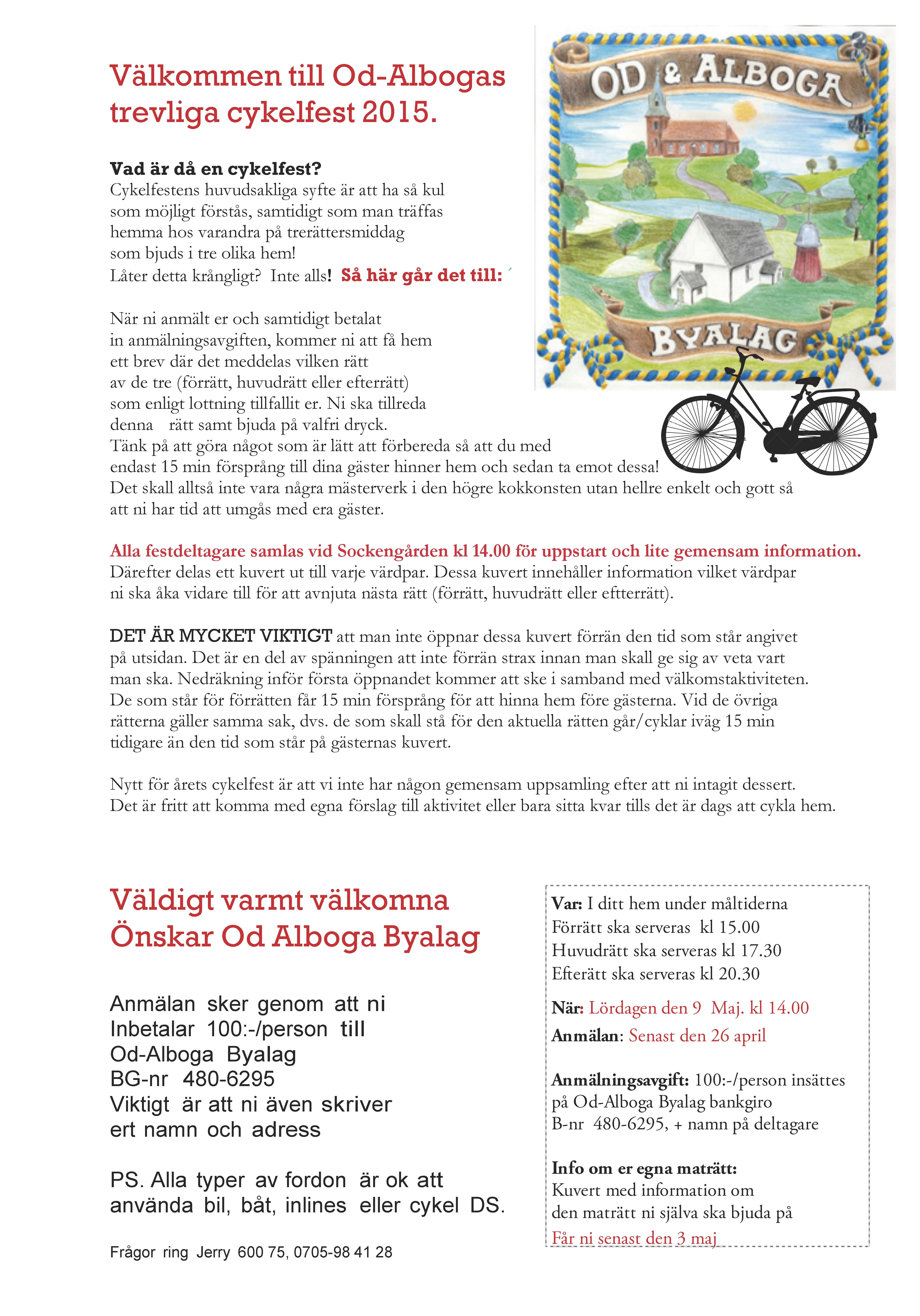 New-Välkommen till Cykelfest-2015